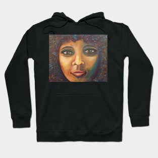 Malaika Hoodie